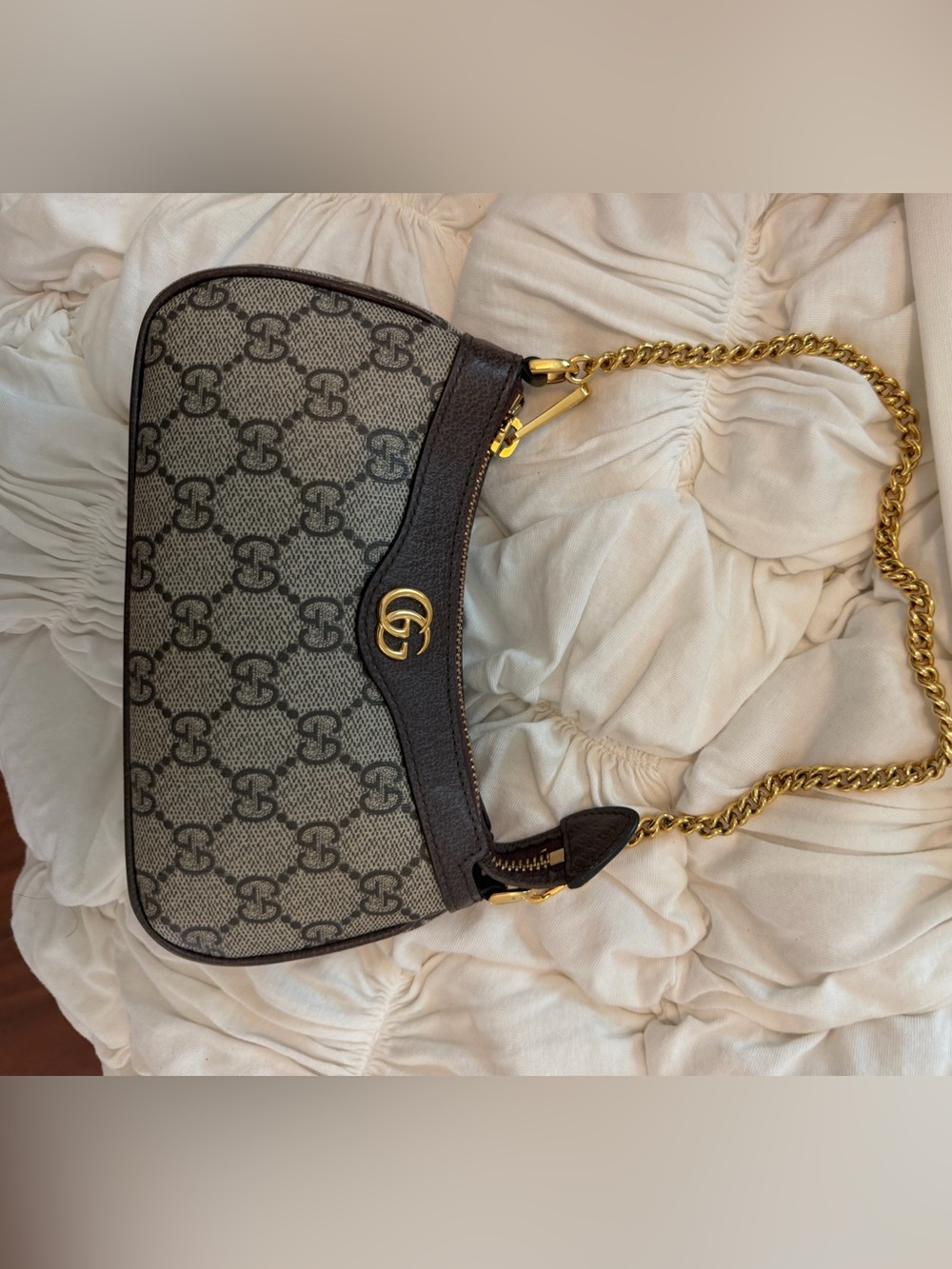 Ophidia mini bag - Picture 6 of 16